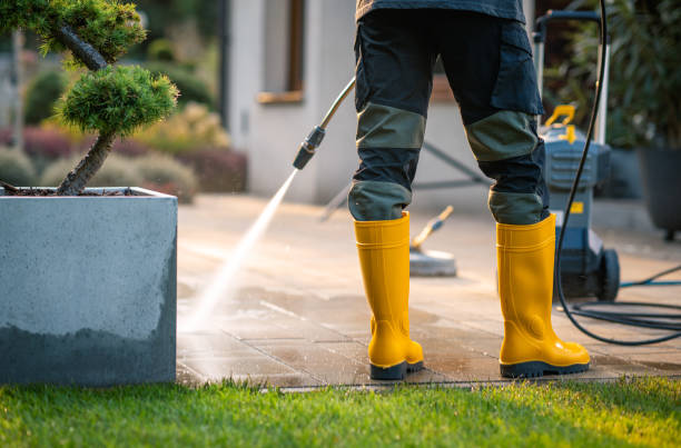 Roof Power Washing Services in Westhampton Beach, NY